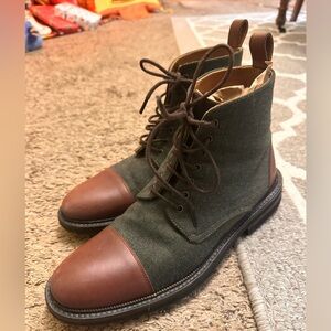 Taft “The Jack” Boot